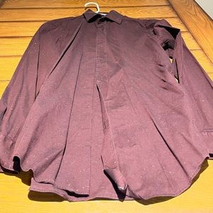 men’s causal dress shirt